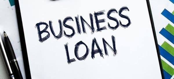 Merchant Loan